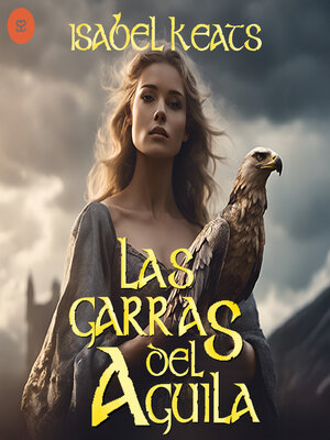 cover image of Las garras del águila